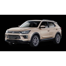 SSANGYONG KORANDO 5D SUV -2019-